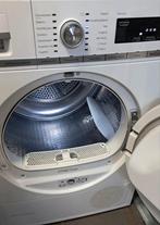 Siemens iq 700 warmtepompdroger A +++,9 kg, Witgoed en Apparatuur, Wasdrogers, Ophalen, Overige typen, 8 tot 10 kg, Zo goed als nieuw