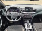 Kia CEED 1.4 T-GDi GT-Line|1e Eigenaar|CAM|LEER|KEYLESS|NAVI, 1263 kg, 4 cilinders, Leder en Stof, Bedrijf