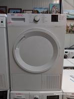 Beko df7330px0 warmtepompdroger 2020, 3 maand garantie 3564, Ophalen, 6 tot 8 kg, Minder dan 85 cm, Refurbished
