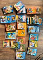 Kinder dvd's, Alle leeftijden, Ophalen, Gebruikt, Overige typen