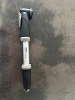 Fietspomp - Mini Dual, Fietsen en Brommers, Fietsaccessoires | Fietspompen, Ophalen of Verzenden, Nieuw