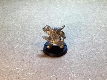 1x Dwarves; Long Beard v2 [1994] beschikbaar voor biedingen