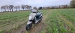 SYM 50cc, Fietsen en Brommers, Scooters | Overige merken, Ophalen of Verzenden, Gebruikt, Benzine