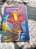 Natuurkunde (2) voor het mlo, Ophalen of Verzenden, Zo goed als nieuw