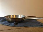 Prachtige pannen set van Fissler, Ophalen of Verzenden, Zo goed als nieuw, Rvs, Pannenset