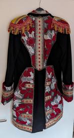 Themafeest/Theater/Carnavalsjas Eindhoven  - Handgemaakt, Ophalen, Zo goed als nieuw, Handgemaakt, Maat 48/50 (M)