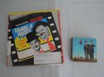 Twee Laurel en Hardy films, Ophalen of Verzenden, Gebruikt, Film, Overige typen