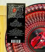 The Rolling Stones Hackney Diamonds ZOETROPE Edition picture, Ophalen of Verzenden, Zo goed als nieuw, 12 inch