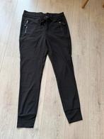 Jane Lushka sport travelbroek L zwart, Kleding | Dames, Broeken en Pantalons, Zwart, Ophalen of Verzenden, Zo goed als nieuw, Jane Lushka