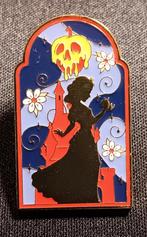 Disney Sneeuwwitje Speldje pin, Verzamelen, Ophalen of Verzenden
