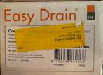 Easy Drain Compact Clean Dryphon 30 Wall 80cm - Nieuw, Ophalen of Verzenden, Nieuw, Rvs, Douche