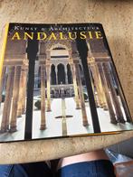 Reisgids over Andalusie, Boeken, Ophalen of Verzenden, Zo goed als nieuw