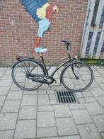 Gazelle Damesfiets - Goed Onderhouden zonder versnellingen, Fietsen en Brommers, Fietsen | Dames | Damesfietsen, Ophalen of Verzenden