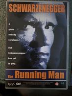 Running man, the (dvd), Ophalen of Verzenden, Zo goed als nieuw