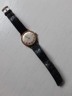 Baume&Mercier Geneve mechanisch polshorloge, Overige merken, Staal, Polshorloge, Ophalen of Verzenden