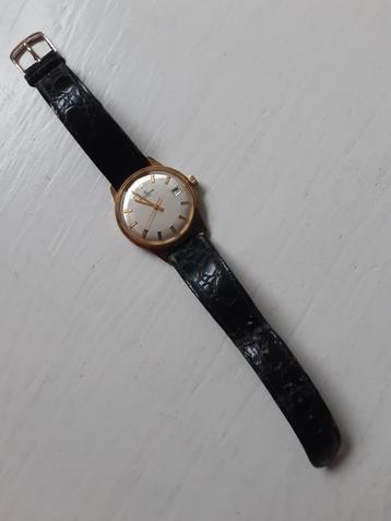 Baume&Mercier Geneve mechanisch polshorloge beschikbaar voor biedingen