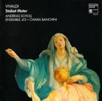 VIVALDI stabat Mater Andrea Scholl - Banshini HM, Cd's en Dvd's, Cd's | Klassiek, Orkest of Ballet, Barok, Zo goed als nieuw, Verzenden