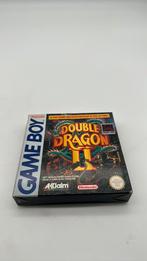 Double dragon 2, Spelcomputers en Games, Games | Nintendo Game Boy, Ophalen of Verzenden, 1 speler, Zo goed als nieuw
