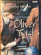 Oliver Twist DVD - BBC Verfilming (360 minuten), Boxset, Ophalen of Verzenden, Zo goed als nieuw, Alle leeftijden