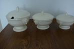 Wedgwood Edme DEKSCHALEN los te koop, Ophalen of Verzenden, Wedgwood, Aardewerk, Schaal of Schalen