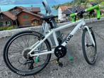Frog kinder race fiets 58”, 20 inch, Ophalen, Gebruikt, 20 inch