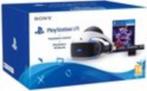 PS3 VR, Sony PlayStation, VR-bril, Zo goed als nieuw, Ophalen