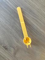 Tupperware Augurken/Olijf/ Ui Prikker, Ophalen of Verzenden, Zo goed als nieuw