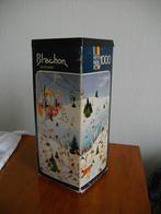 Heye 1000 - Blachon - Ski Paradise, Ophalen of Verzenden, 500 t/m 1500 stukjes, Gebruikt, Legpuzzel