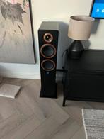 Argon Audio Boxen met Ingebouwde Versterker, Audio, Tv en Foto, Luidsprekers, Zo goed als nieuw, 60 tot 120 watt, Front, Rear of Stereo speakers