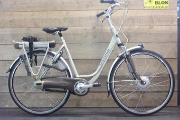 Gazelle Orange Plus innergy 7 versn. 400Wh 3 mnd Garantie beschikbaar voor biedingen