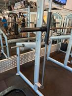 Gym 80 Multipresse/ Smithmachine/ Smith machine/ Grey, Ophalen, Gebruikt, Overige typen, X