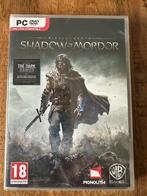 Shadow of mordor nieuw in seal, Avontuur en Actie, Vanaf 18 jaar, 1 speler, Nieuw