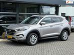 Hyundai Tucson 1.6 GDi i-Motion Navi Camera Trekhaak Rijklaa, Voorwielaandrijving, 4 cilinders, 132 pk, Leder