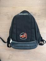 Bassets Rugby Akuma Rugzak/Sporttas, Ophalen, Zo goed als nieuw, Overige typen