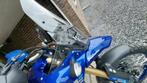 Yamaha,Tenere 700 Spatbord kuip-spoiler Neus Extension,nieuw, Ophalen of Verzenden, Nieuw