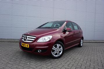 Mercedes-Benz B-Klasse 160 BlueEFFICIENCY Business Class Air beschikbaar voor biedingen