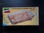 lasagneschaal ovenschaal, Ophalen of Verzenden, Nieuw
