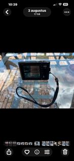 Digitale Camera - Compleet & Werkend, Gebruikt, Compact, Ophalen of Verzenden, Samsung
