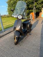 Lingben scooter agm look a like, Gebruikt, Benzine, Ophalen, Overige merken