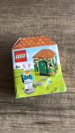Lego set paashaas, Ophalen, Nieuw