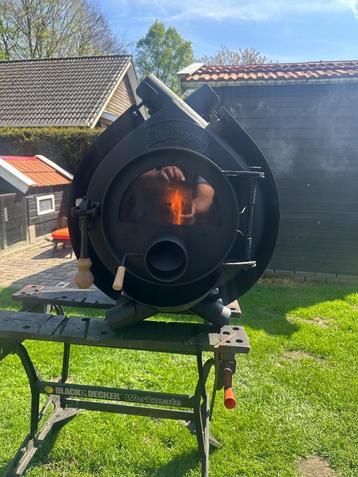 Bullerjan type 00 6kw beschikbaar voor biedingen