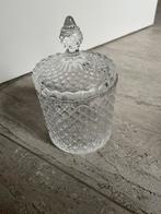 Glazen potje, Ophalen of Verzenden, Zo goed als nieuw