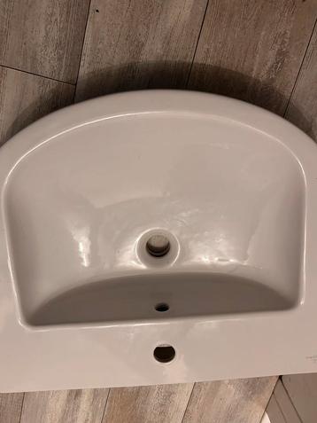 Villeroy & Boch Wastafel beschikbaar voor biedingen