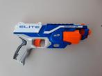 Nerf pistool disruptor Elite met 20 pijltjes, Ophalen of Verzenden, Zo goed als nieuw