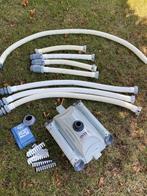 Intex auto cleaner zwembad stofzuiger, Tuin en Terras, Zwembad-toebehoren, Ophalen of Verzenden, Zo goed als nieuw, Overige typen