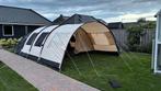 Obelink Familia 6, Caravans en Kamperen, Tenten, Ophalen, Zo goed als nieuw