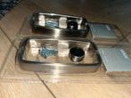 4 stuks nieuwe handvaten Ikea VARDE, Huis en Inrichting, Keuken | Keukenelementen, Ophalen of Verzenden, Nieuw, 25 tot 50 cm, Minder dan 100 cm
