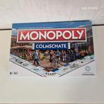 Monoboly Colmschate winkelcentrum " nieuw ", Hobby en Vrije tijd, Gezelschapsspellen | Bordspellen, Ophalen, Identity Games, Vijf spelers of meer