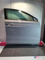 rechter voor deur skoda karoq bj 21 kleurnr LF7A, Gebruikt, -, Deur, Ophalen of Verzenden