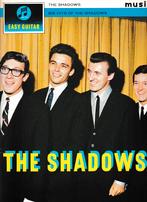 The Shadows Big Hits ( 6117 ), Muziek en Instrumenten, Verzenden, Artiest of Componist, Populair, Gitaar